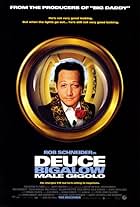 Rob Schneider in Deuce Bigalow: Male Gigolo (1999)