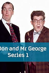 Mr Don & Mr George (1993)