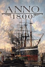 Anno 1800 (2019)