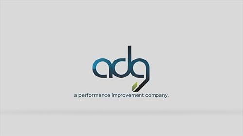 ADG Automotive commercial