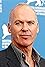 Michael Keaton's primary photo