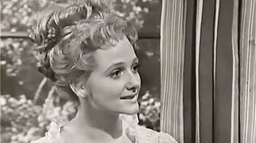 Polly Adams in Pride and Prejudice (1967)