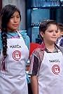 MasterChef Junior México (2016)