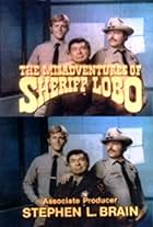 The Misadventures of Sheriff Lobo