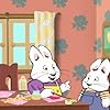 Lorraine Parsloe and Lynn Cleckner in Max & Ruby (2002)