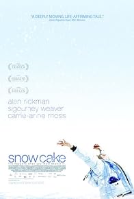 Primary photo for Snow Cake