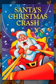 Primary photo for Santa's Christmas Crash