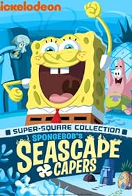 Spongebob Squarepants: The Seascape Capers (2004)