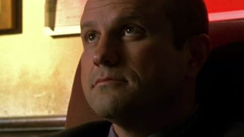 Enrico Colantoni in Veronica Mars (2004)