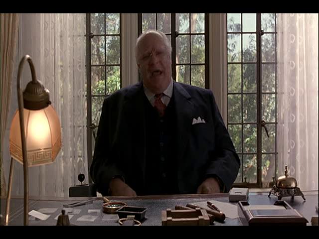 David Huddleston in The Big Lebowski (1998)