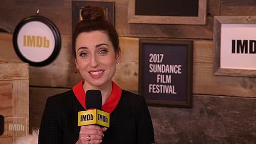 Zoe Lister-Jones Brings Music to Marriage in 'Band Aid'