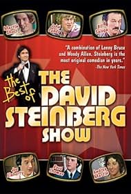 The David Steinberg Show (1972)