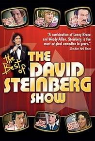 Primary photo for The David Steinberg Show