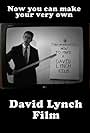 How to Make a David Lynch Film (2010)