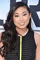 Awkwafina