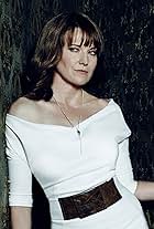 Lucy Lawless