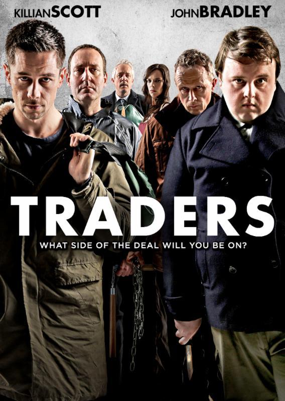 Traders (2015)