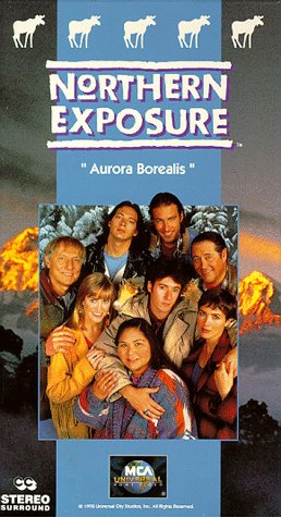 Northern Exposure (1990)