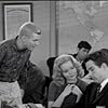 Warren Beatty, Tuesday Weld, and Dwayne Hickman in The Many Loves of Dobie Gillis (1959)