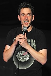 Primary photo for John Robins