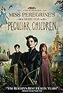 Eva Green, Asa Butterfield, Ella Purnell, Pixie Davies, Lauren McCrostie, Cameron James-King, Thomas Odwell, and Joseph Odwell in Miss Peregrine's Home for Peculiar Children (2016)