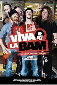 Primary photo for Viva la Bam