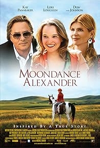 Primary photo for Moondance Alexander