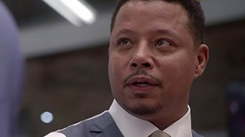 Terrence Howard in Empire (2015)