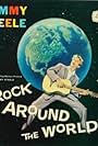 Tommy Steele in Rock Around the World (1957)