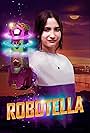 Era Iris Palioura in Robotella (2023)