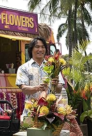 Jason Scott Lee in Doogie Kamealoha, M.D. (2021)