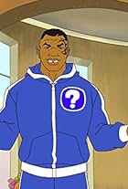 Mike Tyson Mysteries (2014)