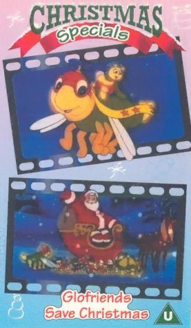 The GLO Friends Save Christmas (1985)