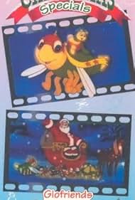 The GLO Friends Save Christmas (1985)