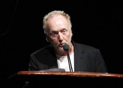 Tobin Bell