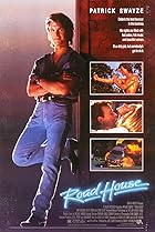 Road House (1989) Poster