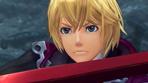 Xenoblade Chronicles: Definitive Edition: Launch Trailer