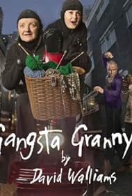 Gangsta Granny (2013)