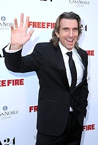 Primary photo for Sharlto Copley