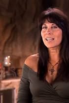 Tammy Knickerbocker in The Real Housewives of Orange County (2006)