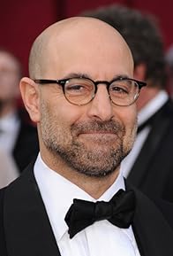 Primary photo for Stanley Tucci