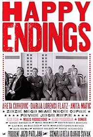 Happy Endings (2014)