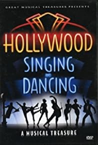 Primary photo for Hollywood Singing and Dancing: A Musical Treasure