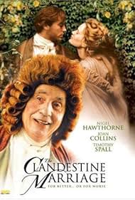 The Clandestine Marriage (1998)