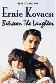 Primary photo for Ernie Kovacs: Between the Laughter