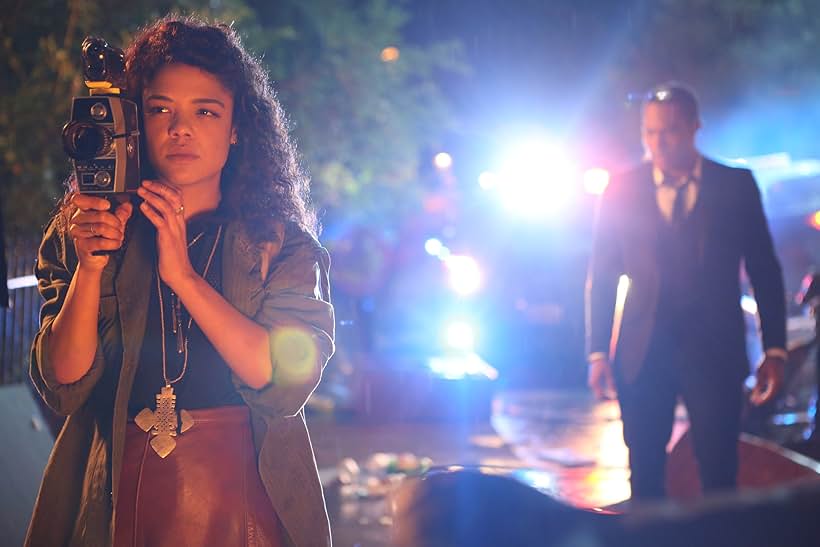 Tessa Thompson in Dear White People (2014)