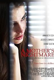 Jessica Lowndes in A Mother's Nightmare (2012)