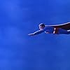 George Reeves in Adventures of Superman (1952)