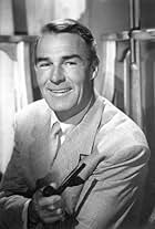 Randolph Scott, c. 1950.