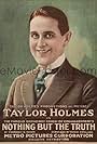 Taylor Holmes in Nothing But the Truth (1920)